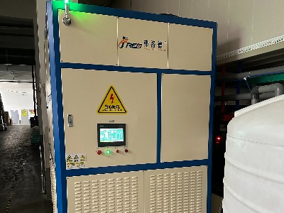 磷酸提純用低溫蒸發器有什么優缺點？