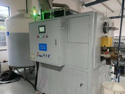 弗洛德科技助力上海怡標電鍍廢水95%回用，開創綠色循環新篇章