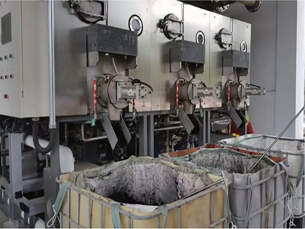 高鹽廢水能用低溫蒸發器嗎？